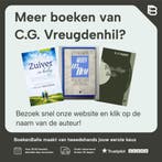 Brieven uit de hemel / Groen 9789050307376 C.G. Vreugdenhil, Boeken, Verzenden, Zo goed als nieuw, C.G. Vreugdenhil