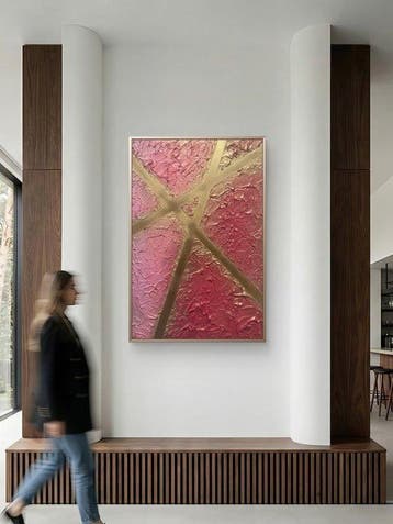 LeeJaimy - Palais Rosé