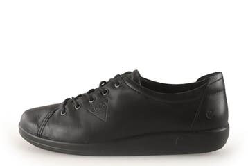 Ecco Sneakers in maat 39 Zwart, Kleding | Dames, Ecco, Verzenden, Zwart, Sneakers of Gympen