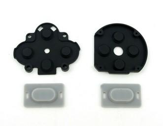 PSP 1000 rubber pad set, Nieuw