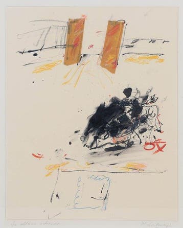 Kees Salentijn (1947) - La ultima esocado