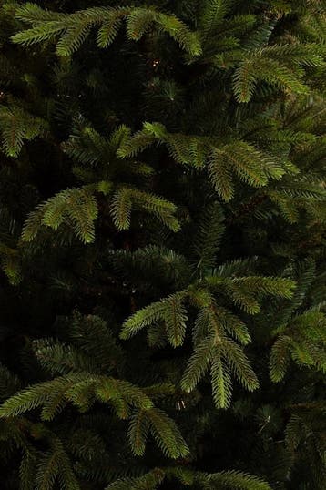 Black Box Trees Felton Kunstkerstboom - Kunst Kerstboom H215, Ophalen of Verzenden, Zo goed als nieuw