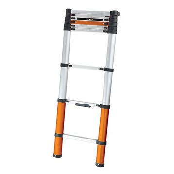 Ladder | Batavia | Giraffe AIR | 2.63 meter, Verzenden, Nieuw