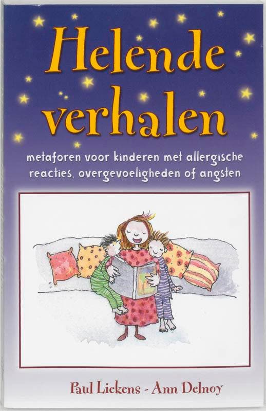 Helende verhalen 9789020260403 Paul Liekens, Boeken, Kinderboeken | Jeugd | 10 tot 12 jaar, Gelezen, Verzenden