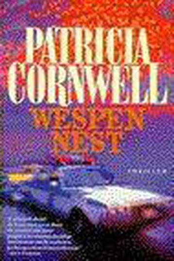 Wespennest - Cornwell, Verzenden, Gelezen
