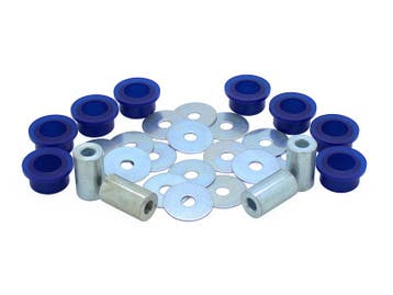 SuperPro Lotus Elise Frnt Upper Control Arm, Auto-onderdelen, Ophalen of Verzenden, Nieuw