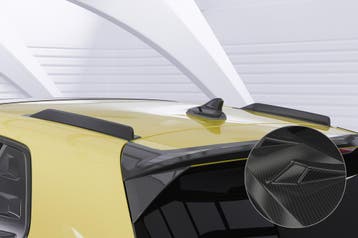 Dakspoilers voor VW Golf 8 (Type CD) DF012-C, Verzenden, Nieuw