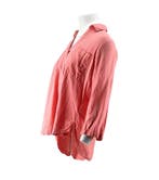 Tom Tailor Blouse in maat 40 Roze, Tom Tailor, Verzenden, Zo goed als nieuw, Overige kleuren