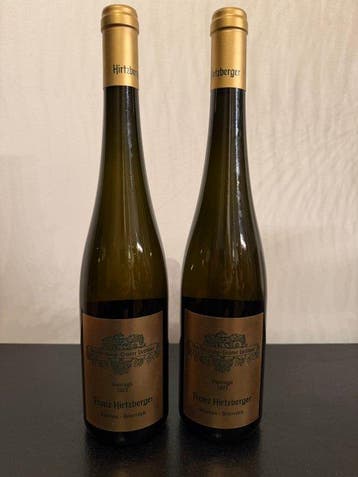 2023 Franz Hirtzberger Ried Kirchweg - Wachau Smaragd - 2, Nieuw