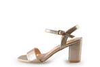 Sam Edelman Sandalen in maat 39 Beige, Verzenden, Sandalen of Muiltjes, Zo goed als nieuw, Sam Edelman