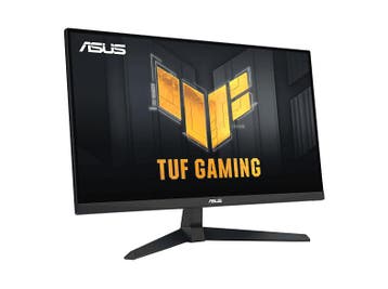 Asus - QHD Gaming Monitor - 27 inch, Computers en Software, Monitoren, Gaming, Verzenden, Nieuw, Quad HD (2K)