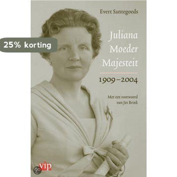 Juliana, moeder, majesteit - E. Santegoeds 9789022989111, Verzenden, Gelezen, E. Santegoeds