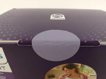 Philips Dubbele Opvangcups Avent -, Verzenden, Nieuw