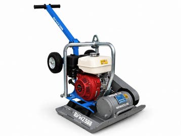 Revo BVW 2500 trilplaat, Ophalen of Verzenden, Overige typen
