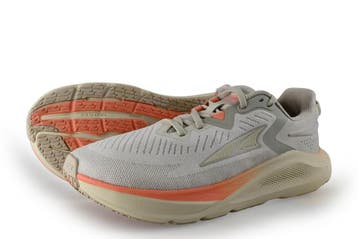 Altra Sportschoenen in maat 40 Wit, Verzenden, Zo goed als nieuw, Altra, Wit