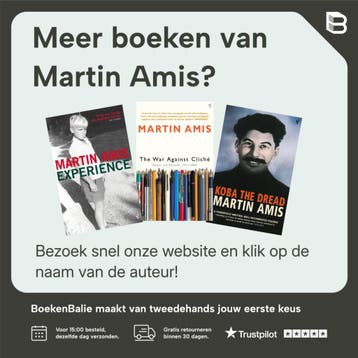 The Information - Martin Amis 9780006548836, Verzenden, Gelezen, Martin Amis