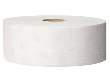 Tork Toiletrol 2-laags 1574 vellen per rol (6 stuks), Verzenden