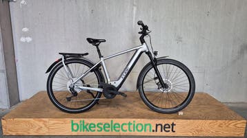 E-Bike | Cube Kathmandu Hybrid SLX 750 | -63%, 47 tot 51 cm, Ophalen, Zo goed als nieuw, Cube