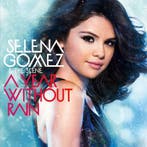Selena Gomez &amp; The Scene - A Year Without Rain, Ophalen of Verzenden, Gebruikt