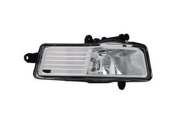 Audi A6 2008-2011 Mistlamp Rechts H11 (Mistlampen), Verzenden, Nieuw