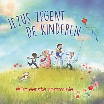 Jezus zegent de kinderen 9789030401230, Verzenden, Gelezen