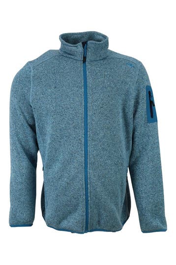Cmp Vest in maat 48 Blauw, Verzenden, Zo goed als nieuw, Blauw, Cmp