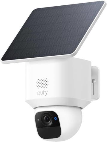 Eufy SoloCam E30, 2-cam kit, 2 stuks PT WiFi, Ophalen of Verzenden, Nieuw