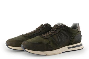 Gaastra Sneakers in maat 42 Groen, Gaastra, Overige kleuren, Verzenden, Sneakers of Gympen