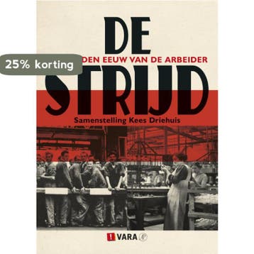 De strijd 9789029539302 Kees Driehuis, Verzenden, Gelezen, Kees Driehuis