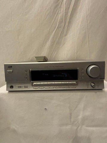 JVC - RX-5052 Solid state stereo receiver, Nieuw