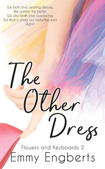 The Other Dress | Emmy Engberts | Nieuw, Ophalen of Verzenden, Nieuw, Emmy Engberts