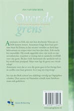 Over de grens / Spiegelserie 9789059772465 Ina van der Beek, Boeken, Streekboeken en Streekromans, Verzenden, Gelezen, Ina van der Beek