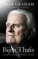 Bijna thuis 9789059990197 Billy Graham, Verzenden, Gelezen, Billy Graham