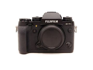 Fujifilm X-T1 - Camera Body - Occasion - Uiterlijke staat, Verzenden, Nieuw, Fujifilm