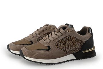 Mexx Sneakers in maat 38 Overig, Kleding | Dames, Schoenen, Mexx, Overige kleuren, Verzenden, Sneakers of Gympen