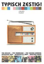 Various - Typisch Zestig! (DVD-V, Comp) 5099720246794, Verzenden, Nieuw in verpakking