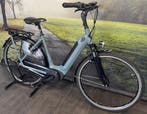 Gazelle Grenoble C7+ Elite elektrische fiets – Bosch E-Bike, Fietsen en Brommers, Ophalen of Verzenden, Zo goed als nieuw, 51 tot 55 cm