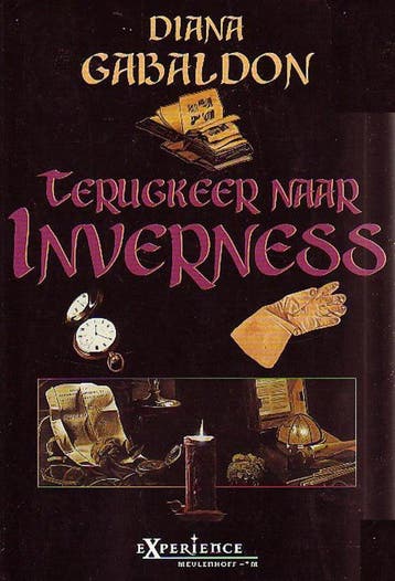Terugkeer naar Inverness - Diana Gabaldon 9789029058230, Verzenden, Gelezen, Diana Gabaldon