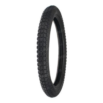 Buitenband 16 inch 2.50x16 IFA cross / enduro band S25 /..., Ophalen of Verzenden, Nieuw, IFA