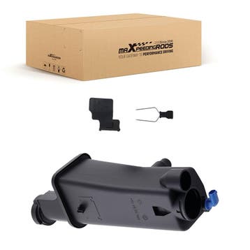Expansievat geschikt voor BMW 320i 323i 325i 330i X3 X5 1..., Verzenden, Nieuw, BMW