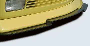 Rieger spoilerzwaard | 3er E30 - Coupé, Cabrio, Lim., Tourin, Verzenden, Nieuw, BMW