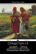 Chlopy - Tom I-II 9781784351762 Wladyslaw Reymont, Boeken, Romans, Verzenden, Gelezen, Wladyslaw Reymont