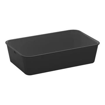 Vleesbak melamine 30x19x8(h)cm WACA, Verzenden, Nieuw in verpakking