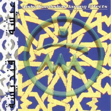 cd - Aisha Kandishas Jarring Effects - Koyo Habib, Verzenden, Zo goed als nieuw