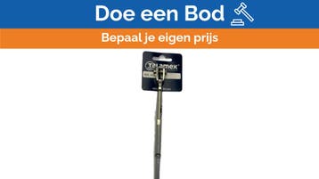 Bieden: Talamex Terminal Tensioner M6 171 - 243 mm - 1200 d, Ophalen of Verzenden, Nieuw, Toebehoren