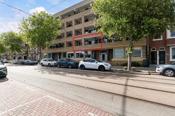 Te huur: Appartement Stationssingel in Rotterdam, Appartement, Rotterdam, Zuid-Holland
