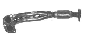 *Tip*  Voorpijp HONDA Accord, Ophalen of Verzenden, Nieuw, Honda
