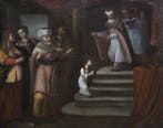 Juan de Sevilla y Romero (1643–1695), Navolger van - NO