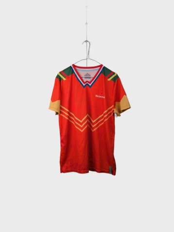 Heineken Sports T-shirt Heren maat M Oranje Vintage, Ophalen of Verzenden, Nieuw