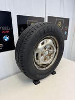 205/75R16C Ford Transit bj.2013 reservewiel 5x160 6 mm, Auto-onderdelen, Banden en Velgen, Gebruikt, 16 inch, Banden en Velgen